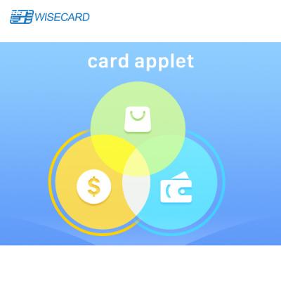 China Moeda Java Card Applet de Digitas, Java Smart Card Software à venda