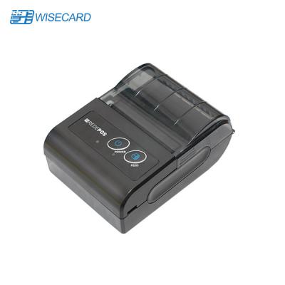 China USB die POS Bluetooth laden Thermische Printer, de Printer Android van Bluetooth POS Te koop