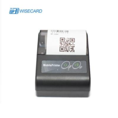 China 384 Punkte/Linie 58mm Bluetooth Bill Printing Machine zu verkaufen