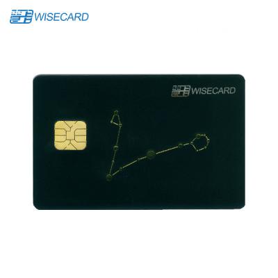 China Karten PVCs RFID Karte NFC RFID Thermal-Drucker CMYK HF-13.56mhz zu verkaufen