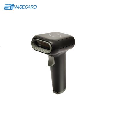 China Barcode-Scanner 640x480 CMOS Bluetooth decodierte blinkendes pdf 417 zu verkaufen