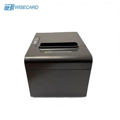 Chine Imprimante thermique de label de position d'ESC d'adaptateur d'USB Lan Bluetooth Thermal Printer 2.5A à vendre