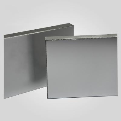 China Stainless Steel Cliché Protector Anti-Static/Normal Thick Printing Plate for KENT Machine for sale