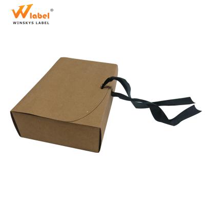 China Precio de fabrica cajas de papel de papel de precio recyclable cardboard kraft paper scam cinta reciclar for sale