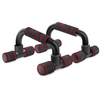 China Universal Push Up Home Rack Fitness Equipment Rack Portable Gym Sport Bodybuilding Bar Push Up Board for sale