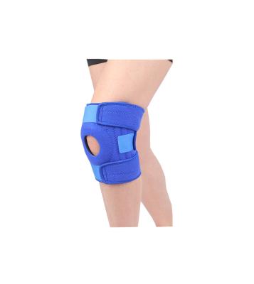 China Comfortable Breathe Freely 2022 Hot Selling New Soft And Comfortable Knee Pad Protective Gear For Sports Lovers for sale