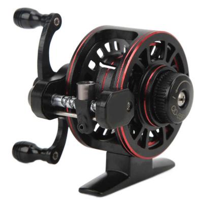 China OEM Factory Supply Aluminum Folding Handle Knob Sea Fishing Deep Reel All Spinning Carp Fishing Long Reels 97mm*76mm for sale