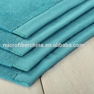 China QUICK DRY Microfiber Printed Towel Bath Beach Towel for sale