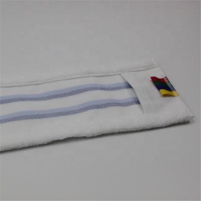 China Sustainable Microfiber Scrubbing Mop With Scratches for sale