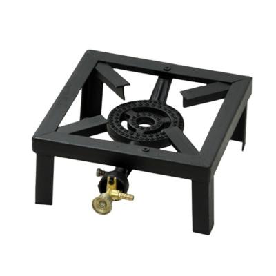 China Gas Cooker China Quality Manufacturer Outdoor Cast Iron Indoor Gas Stove for sale