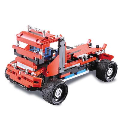 China RC Model Wholesale 2021 Waterproof Professional Climbing Bigfoot Toys Beach 4WD Off-Road Alloy RC Car Toys Floating High-speed Packing for sale