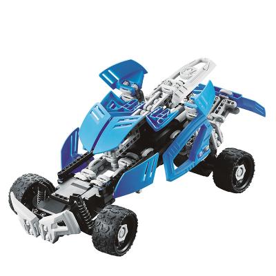 China RC Model 2021 Brand New Hot Sellers Building Blocks Bauklotzspielzeug With Function Car Remote Control Boys Racing Toys Children Toys for sale