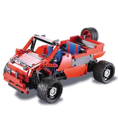 China RC Model Bulk Sale 2021 Waterproof Professional Climbing Bigfoot Toys Off-Road Beach 4WD Alloy RC Car Toys Floating High-speed Packing for sale