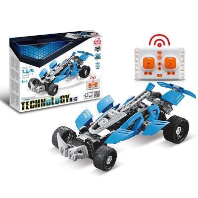 China RC Model Wholesale Hot Seller Bauklotzspielzeug With Function Car Remote Control Boys Racing Toys Children Toys for sale