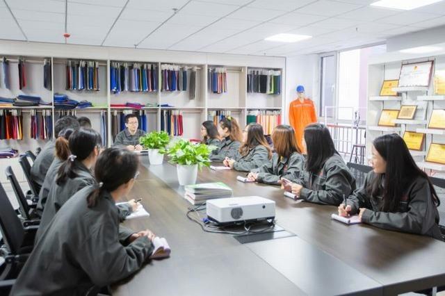 Verified China supplier - Shandong Rundong Textiles & Technology Co., Ltd.