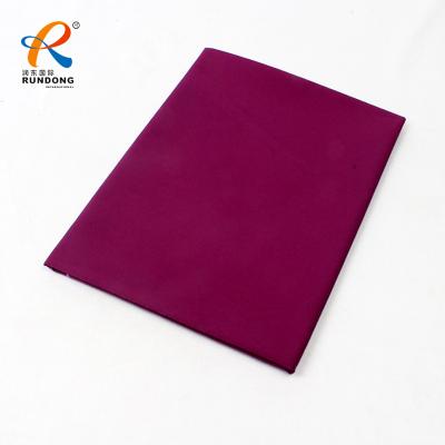 China Hot Sale 100% Cotton Nurse TC 80/20 21*21 108*58 Twill Fabric Shrink-Resistant For Hospital Medical Uniform for sale