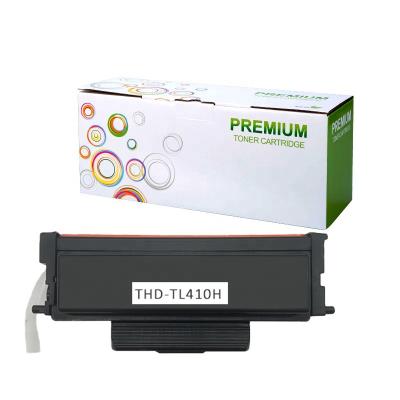 China COMPATIBLE premium drum DL-410 toner cartridge from supplierwholesale TL410X TL410H TL410 compatible for PANTUM M7100 P3010 P3300 for sale