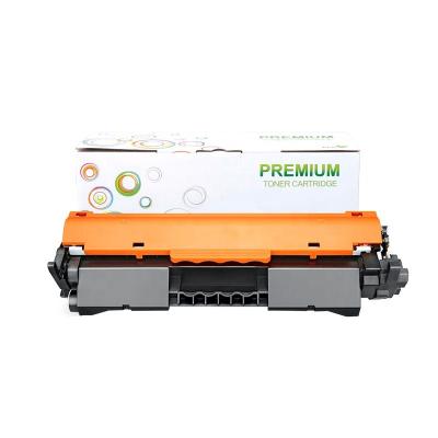 China COMPATIBLE high quality universal toner cartridge CF230A 230 230a cf230a for pro M203 203dw MFP M27 227 laser printer for sale