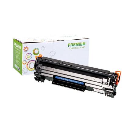 China New COMPATIBLE premium compatible crg137 crg337 crg737 toner cartridge for Canon MF210 220 MF211 MF212w printer for sale