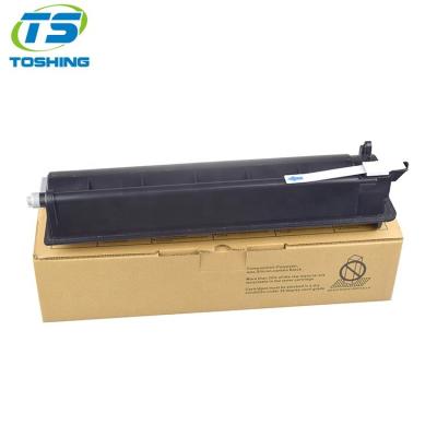 China COMPATIBLE Compatible Copier T-1640 Toner Cartridge For TOSHIBA E-studio 163 165 203 167 207 TONER T1640 for sale