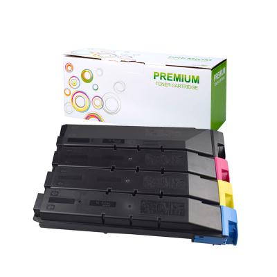 China COMPATIBLE Premium TK-8305 TK8305 TK8307 TK8308 TK8309 Color Toner For Kyocera TASKalfa 3050ci 3550ci Copier for sale