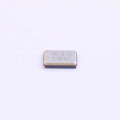 China New Original Crystal Oscillator 8MHz 18pF 32h B08070001 7B08070001 for sale