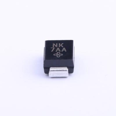 China Hot selling diodes new original SMBJ60CA-E3/52 ESD suppressor diode TV SMBJ60CA-E3-52 for sale