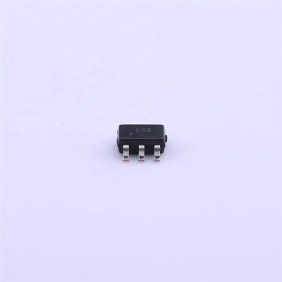 China Hot selling diodes new original ESD suppressor diode TV SRV05-4HTG SRV05-4HTG for sale