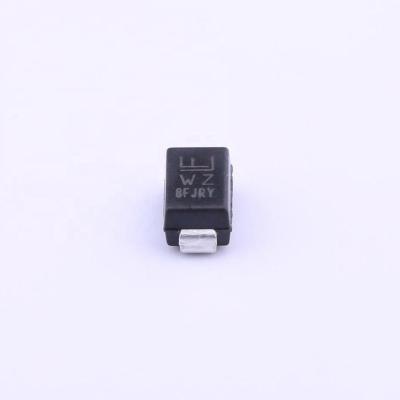 China Hot selling diodes new original ESD suppressor diode TV SMAJ11CA SMAJ11CA for sale