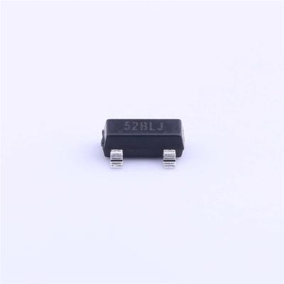 China Original New SOT23-6 4 Line Low Capacitance TV Array Diodes Transistor SRV05.4TCT SRV05.4TCT for sale