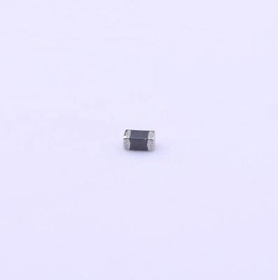 China ALL PASS new ferrite original Chip Beads 0603 120R 25% 100MHZ HCB1608KF-121T30 for sale