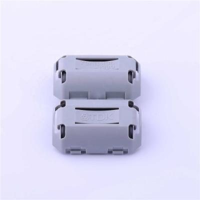 China ALL PASS Factory Price Ferrite Core Flange Filter 32*21mm Electronic Components ZCAT2132-1130 for sale