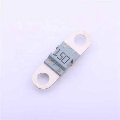 China Hot Selling Blade Melts 150A 32V Car Fuse 153.7010.6152 153.7010.6152 for sale