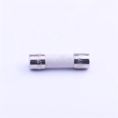 China Ceramic F 5A 250V 0216005.MXP 0216005.MXP 216 Cartridge Fuses 5*20mm Fast Acting Temporary Fuse for sale