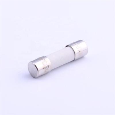 China Ceramic F 8A 250V 0216008.MXP 0216008.MXP 216 Cartridge Fuses 5*20mm Fast Temporary Fuse for sale