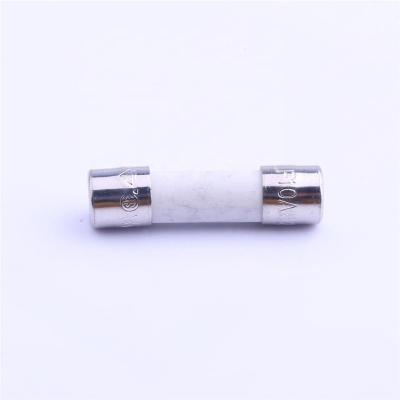 China Ceramic F 10A 250V 0216010.MXP 0216010.MXP 216 Cartridge Fuses 5*20mm Fast Temporary Fuse for sale