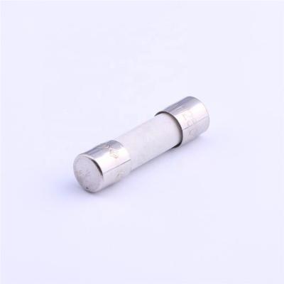 China Ceramic F 6.3A 250V 021606.3MXP 021606.3MXP 216 Cartridge Fuses 5*20mm Fast Acting Temporary Fuse for sale