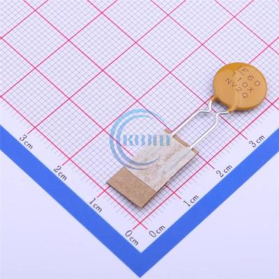 China PPTC Fuse Hot Selling Adjustable DIP Research Melts 60V 1.1A 60R110XMR 60R110XMR for sale