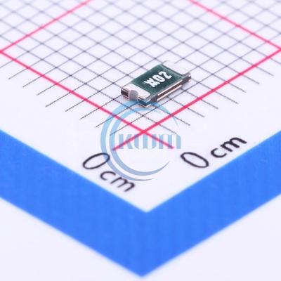 China Hot Selling Adjustable PPTC Fuse SMD Research Melts 1206 24V 0.2A RF1345-000 RF1345-000 for sale