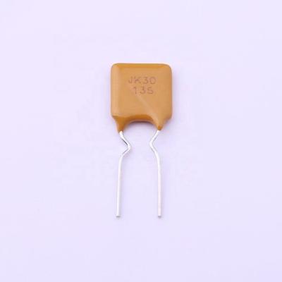 China Hot Selling Adjustable PPTC Fuse SMD Research Grounds jk30 30VDC 1.35A JK30-135 JK30-135 for sale