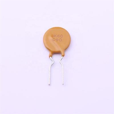 China Hot Selling Adjustable PPTC Fuse SMD Research Grounds jk60 60VDC 0.9A JK60-090 JK60-090 for sale