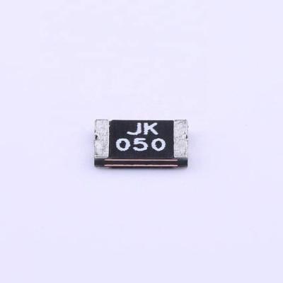 China Hot Selling Adjustable PPTC Fuse SMD Research Melts 1812 33VDC 0.75A JK-MSMD075-33 JK-MSMD075-33 for sale