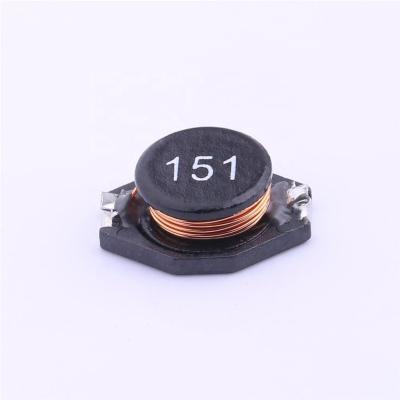 China Circuit Filtering Hot Selling SMD Power Inductors 150uH 151 SSL0804T-151M-N for sale