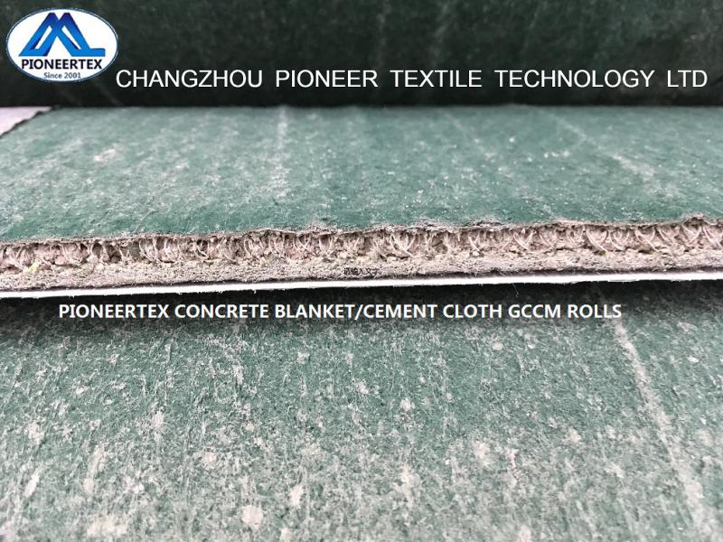 Proveedor verificado de China - CHANGZHOU PIONEER TEXTILE TECHNOLOGY LTD