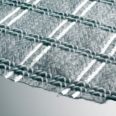 Chine Filament en verre Geogrid composé pour le renfort de couche de surface à vendre