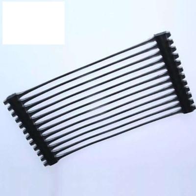 Chine Mur de soutènement pp Geogrid uniaxial pour le renfort 60-300KN/M de pente à vendre