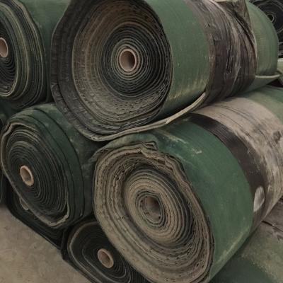 China 13mm Cementdoek GCCM Concreet Mat Cloth voor hellingsbescherming, en slootvoering voor permanente erosiecontrole Te koop