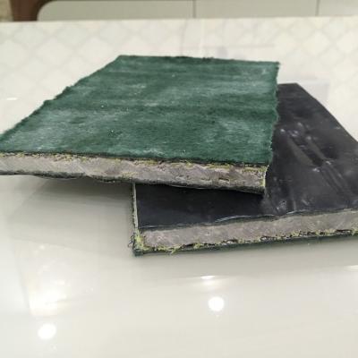 China Konkrete Decke PioneerTEX/Rollen Zement-Stoff-konkrete Mat Cloths GCCM für Steigungs-Schutz und Abzugsgraben-Futter zu verkaufen