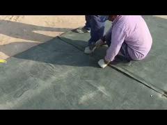 PioneerTEX Concrete Mat Cloth GCCM 5mm