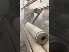 Grey color Cement Cloth GCCM Rolls